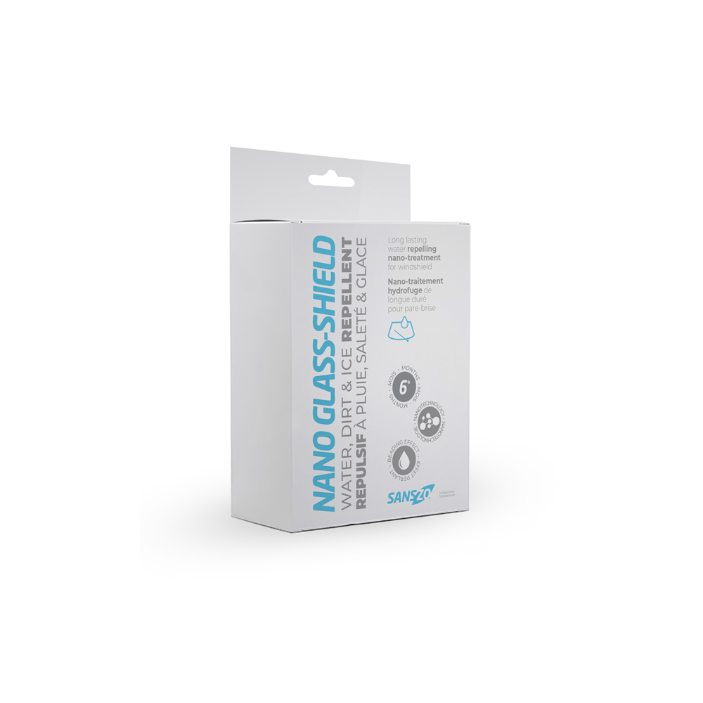 NANO GLASS-SHIELD