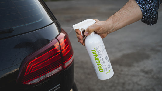 ORIGINAL WATERLESS REFILL