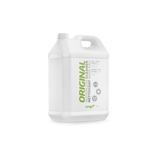 ORIGINAL WATERLESS REFILL