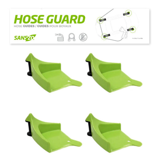 HOSE GUIDES
