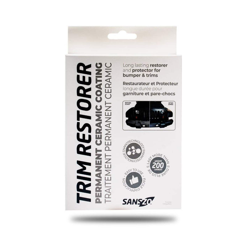 TRIM RESTORER use case 2