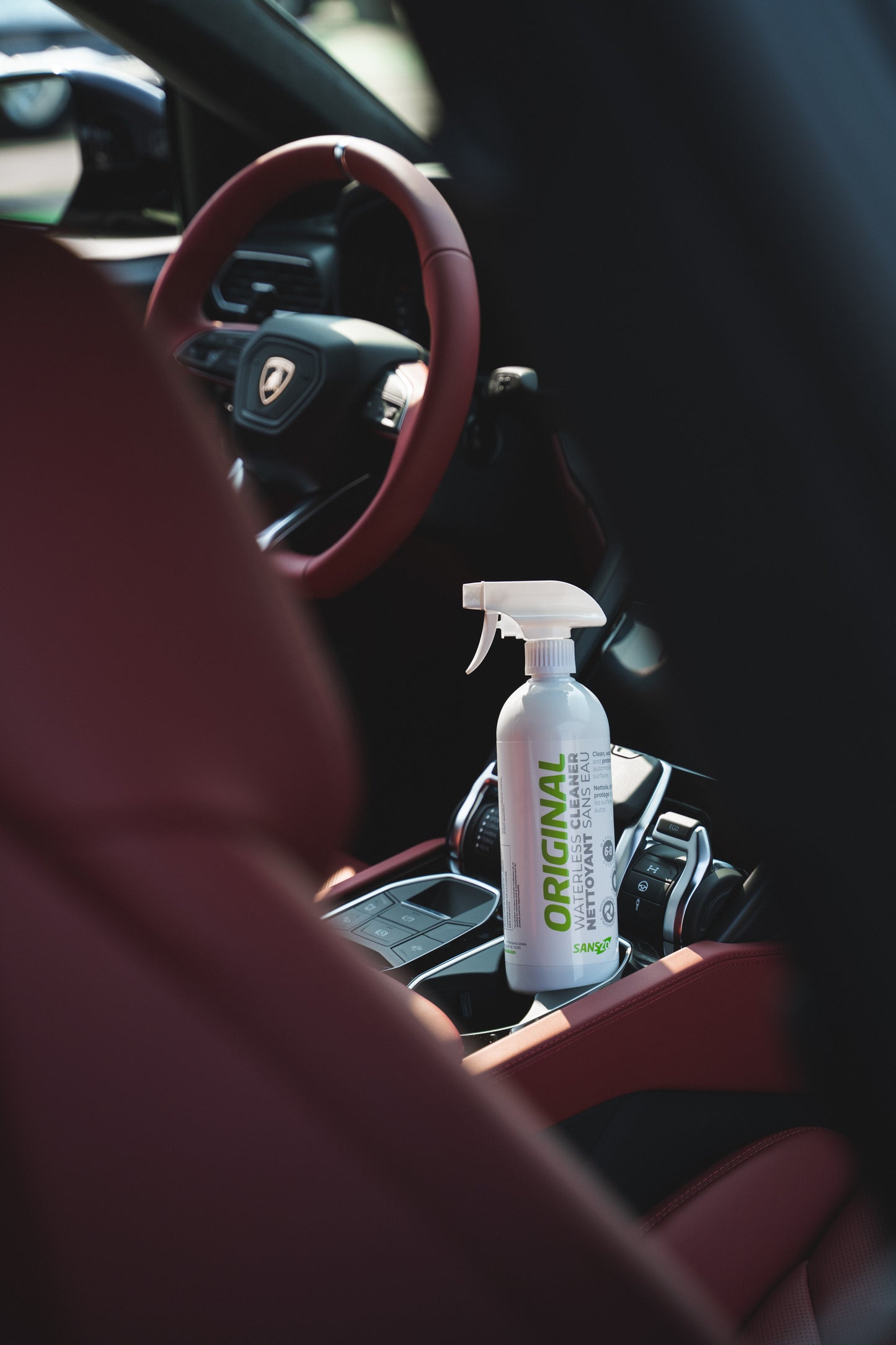 ORIGINAL WATERLESS REFILL