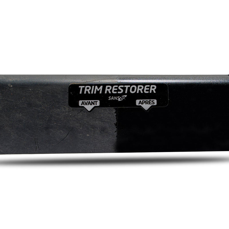 TRIM RESTORER use case 1