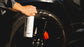 TIRE SHINE