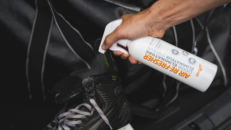 AIR RE-FRESHER use case 3