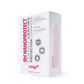 SANSPO 9H Nanoprotect ceramic coating protection packaging on a white background