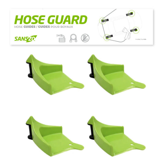 🎁 HOSE GUIDES (100% off) product lifestyle visual