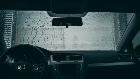 NANO GLASS-SHIELD