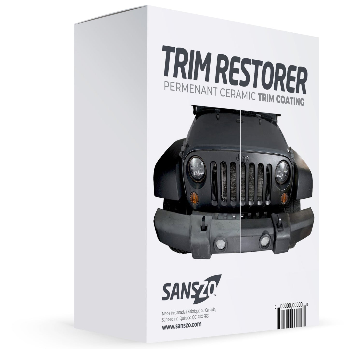 TRIM RESTORER