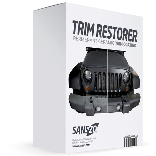 TRIM RESTORER