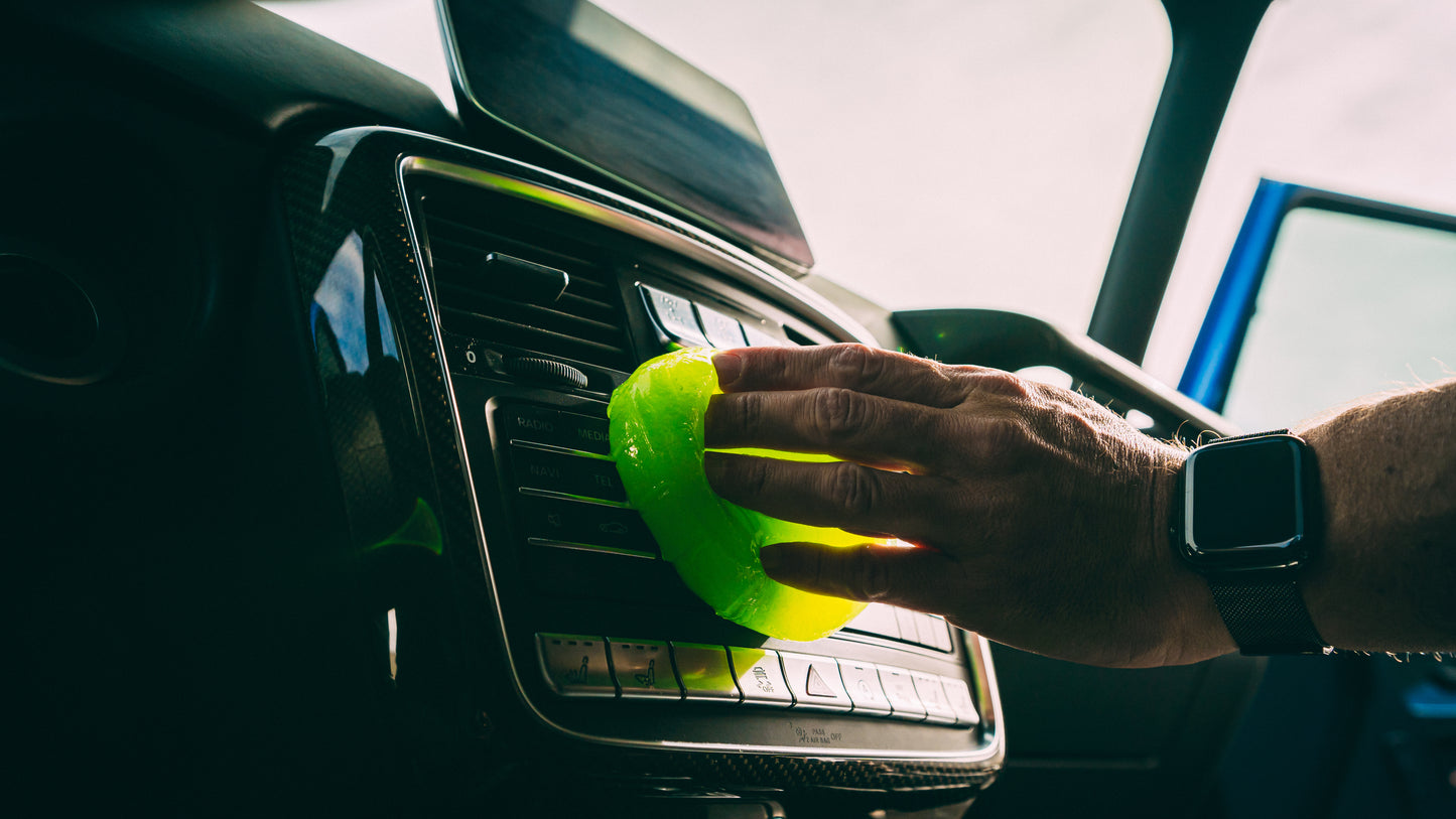 DUST GEL