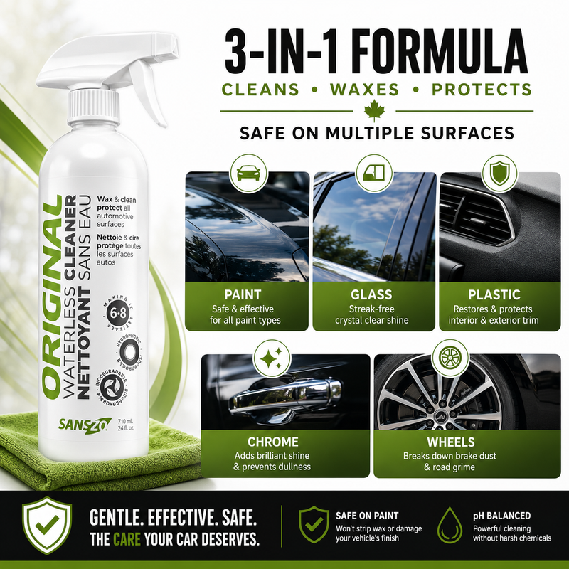 PACK DE VALEUR SANS EAU ORIGINAL use case 1