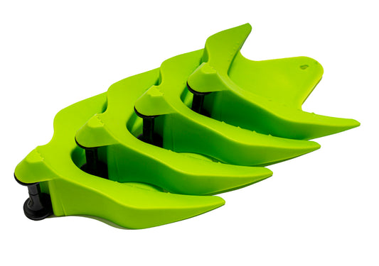 HOSE GUIDES