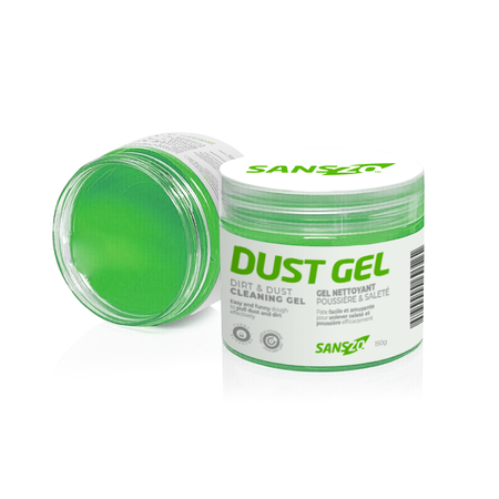 DUST GEL 