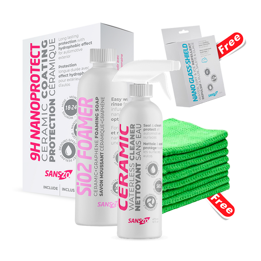 NANO BUNDLE - PREMIUM