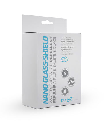 NANO GLASS-SHIELD