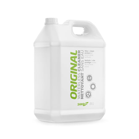 WATERLESS ORIGINAL (64OZ)